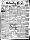 Tottenham and Edmonton Weekly Herald Wednesday 08 January 1913 Page 1