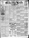 Tottenham and Edmonton Weekly Herald Wednesday 15 January 1913 Page 1