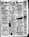Tottenham and Edmonton Weekly Herald Friday 24 January 1913 Page 1