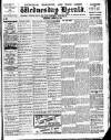 Tottenham and Edmonton Weekly Herald Wednesday 29 January 1913 Page 1