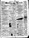 Tottenham and Edmonton Weekly Herald Friday 31 January 1913 Page 1
