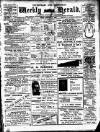 Tottenham and Edmonton Weekly Herald Friday 07 February 1913 Page 1