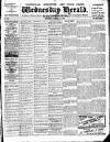 Tottenham and Edmonton Weekly Herald Wednesday 12 February 1913 Page 1