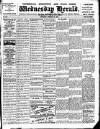 Tottenham and Edmonton Weekly Herald Wednesday 19 February 1913 Page 1