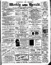 Tottenham and Edmonton Weekly Herald Friday 21 March 1913 Page 1