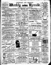 Tottenham and Edmonton Weekly Herald Friday 02 May 1913 Page 1