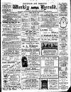 Tottenham and Edmonton Weekly Herald Friday 16 May 1913 Page 1