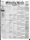 Tottenham and Edmonton Weekly Herald Wednesday 21 May 1913 Page 1