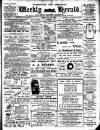 Tottenham and Edmonton Weekly Herald Friday 23 May 1913 Page 1