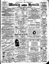 Tottenham and Edmonton Weekly Herald Friday 06 June 1913 Page 1