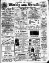 Tottenham and Edmonton Weekly Herald Friday 22 August 1913 Page 1