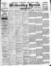 Tottenham and Edmonton Weekly Herald Wednesday 01 October 1913 Page 1