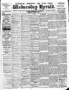 Tottenham and Edmonton Weekly Herald Wednesday 22 October 1913 Page 1