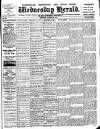 Tottenham and Edmonton Weekly Herald Wednesday 29 October 1913 Page 1