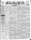 Tottenham and Edmonton Weekly Herald Wednesday 05 November 1913 Page 1