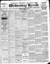 Tottenham and Edmonton Weekly Herald Wednesday 03 December 1913 Page 1