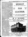 Tottenham and Edmonton Weekly Herald Friday 12 December 1913 Page 8