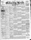 Tottenham and Edmonton Weekly Herald Wednesday 17 December 1913 Page 1