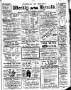 Tottenham and Edmonton Weekly Herald Friday 19 December 1913 Page 1
