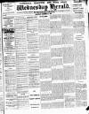 Tottenham and Edmonton Weekly Herald Wednesday 31 December 1913 Page 1