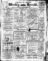 Tottenham and Edmonton Weekly Herald Friday 02 January 1914 Page 1