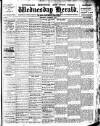Tottenham and Edmonton Weekly Herald Wednesday 07 January 1914 Page 1
