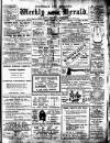 Tottenham and Edmonton Weekly Herald Friday 09 January 1914 Page 1