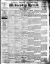 Tottenham and Edmonton Weekly Herald Wednesday 21 January 1914 Page 1