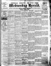 Tottenham and Edmonton Weekly Herald Wednesday 04 February 1914 Page 1