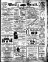 Tottenham and Edmonton Weekly Herald Friday 27 February 1914 Page 1
