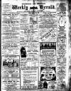 Tottenham and Edmonton Weekly Herald Friday 13 March 1914 Page 1