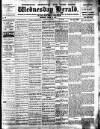 Tottenham and Edmonton Weekly Herald Wednesday 18 March 1914 Page 1