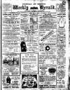 Tottenham and Edmonton Weekly Herald Friday 01 May 1914 Page 1