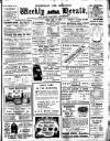 Tottenham and Edmonton Weekly Herald Friday 12 June 1914 Page 1