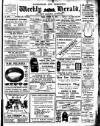 Tottenham and Edmonton Weekly Herald Friday 16 October 1914 Page 1