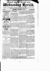 Tottenham and Edmonton Weekly Herald Wednesday 18 November 1914 Page 1