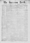 Roscommon Herald Saturday 07 January 1871 Page 1