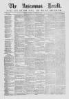 Roscommon Herald Saturday 28 January 1871 Page 1