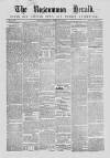 Roscommon Herald Saturday 11 February 1871 Page 1
