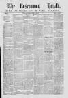 Roscommon Herald Saturday 25 March 1871 Page 1