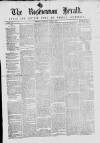 Roscommon Herald Saturday 01 April 1871 Page 1