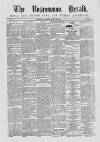Roscommon Herald Saturday 22 April 1871 Page 1