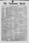 Roscommon Herald Saturday 29 April 1871 Page 1