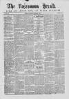 Roscommon Herald Saturday 03 June 1871 Page 1