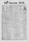 Roscommon Herald Saturday 07 October 1871 Page 1