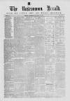 Roscommon Herald Saturday 11 November 1871 Page 1