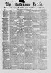 Roscommon Herald Saturday 18 November 1871 Page 1