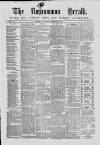 Roscommon Herald Saturday 25 November 1871 Page 1