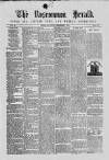 Roscommon Herald Saturday 09 December 1871 Page 1
