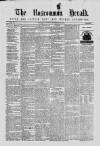 Roscommon Herald Saturday 16 December 1871 Page 1